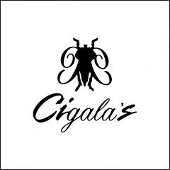 Cigala's