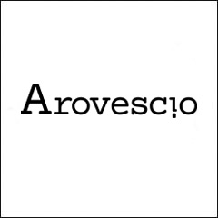 Arovescio Logo
