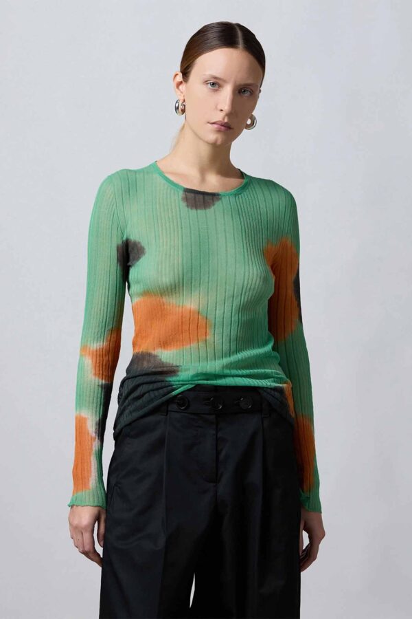 Maglia a maniche lunghe Roberto Collina