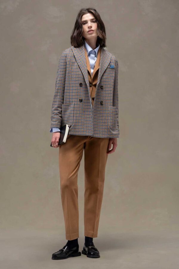 Giacca in lana e cashmere di Circolo 1901