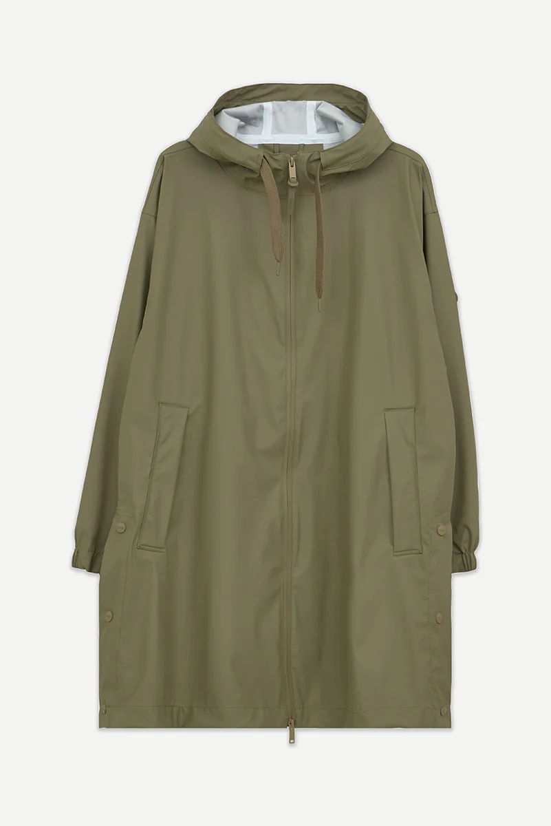 Giacca Ondina - Mermaid | Tanta Rainwear - immagine 7