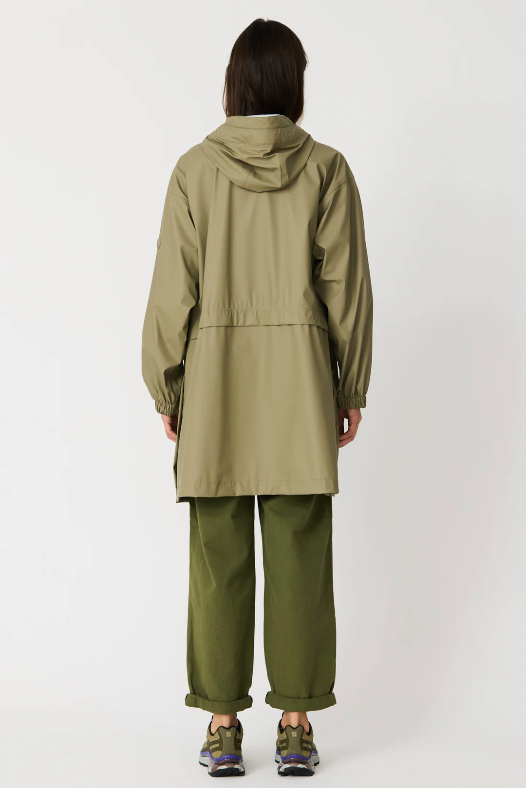 Giacca Ondina - Mermaid | Tanta Rainwear - immagine 3