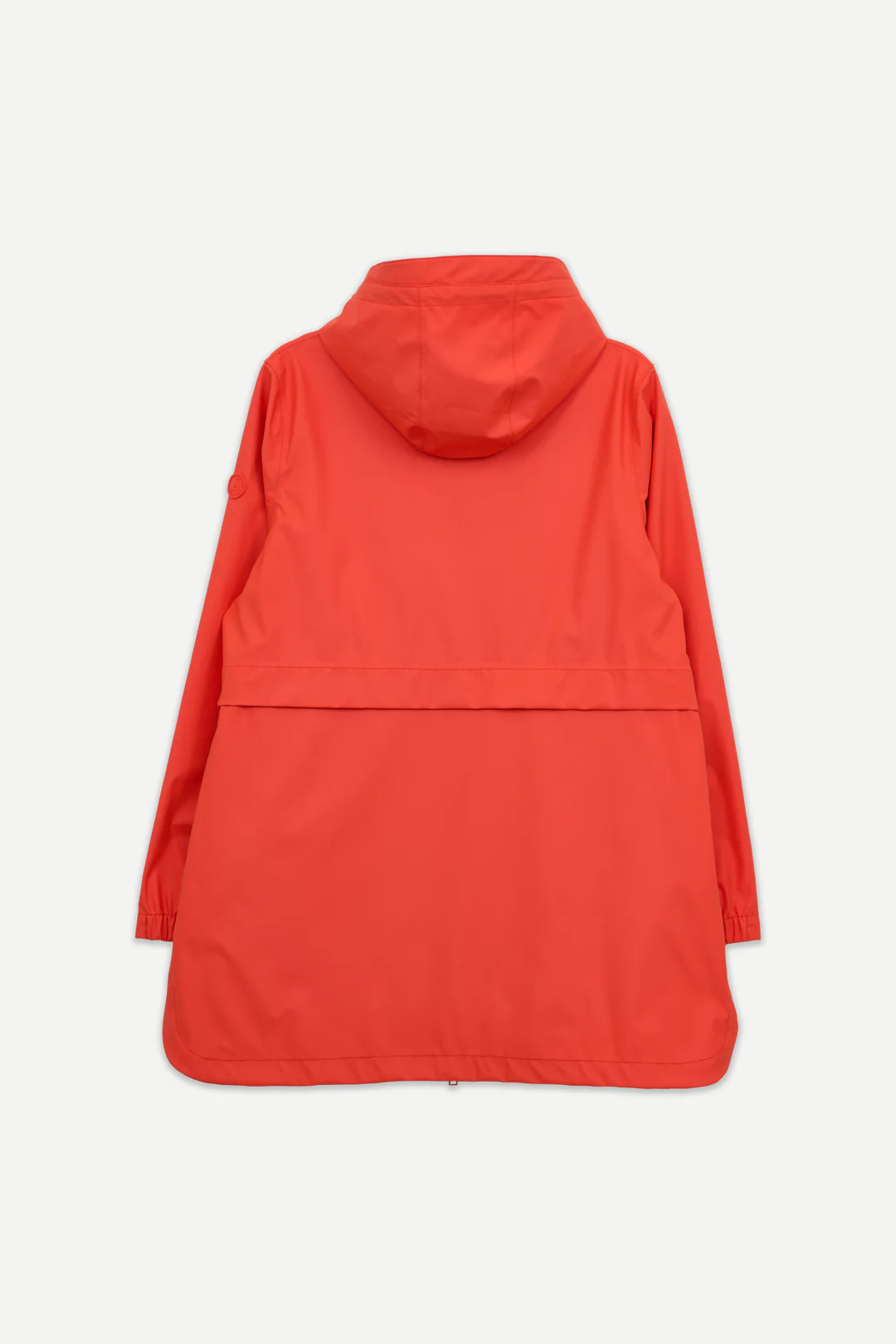 Giacca Impermeabile - Color Grenadine | Tanta Rainwear - immagine 9