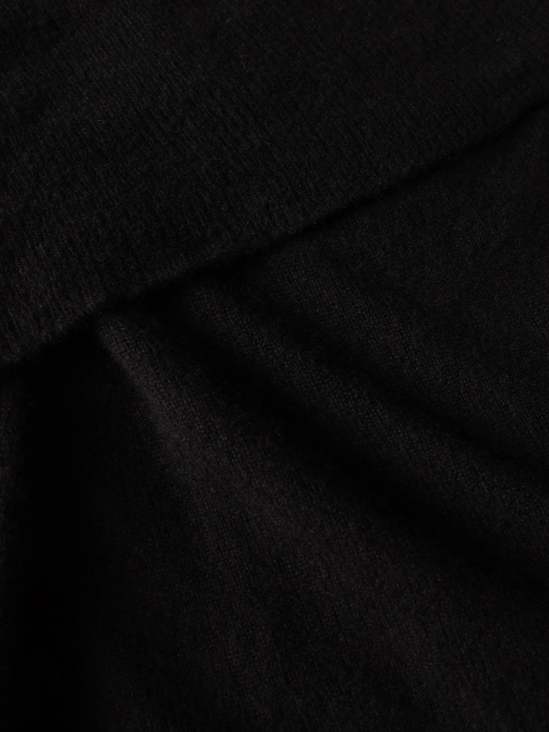 Maglia Off-shoulder in cashmere e seta | Roberto Collina - immagine 7