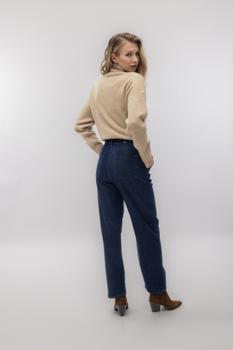 Denim Street Chino 265 | Cigala's - immagine 3