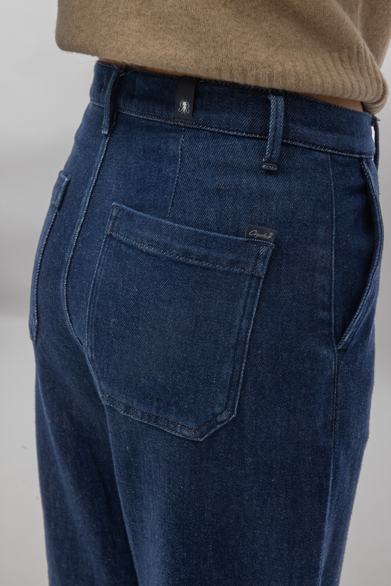 Denim Street Chino 265 | Cigala's - immagine 4