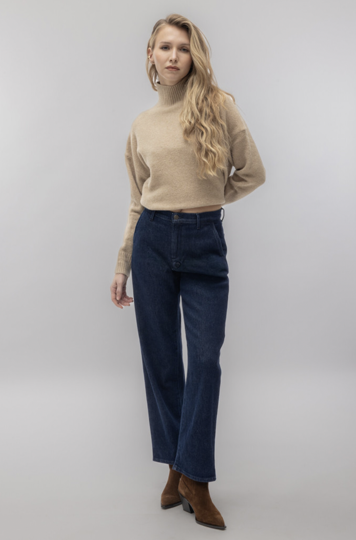 Denim Street Chino 265 | Cigala's